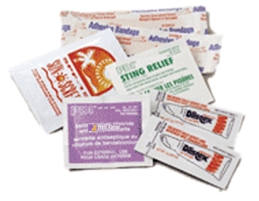 Outdoor Survivor Survival Kit