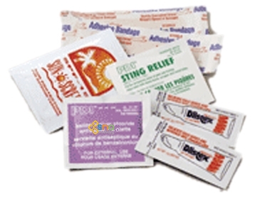 Outdoor Survivor Survival Kit