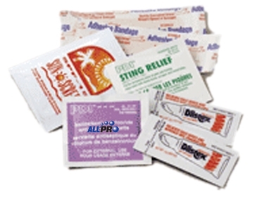 Outdoor Survivor Survival Kit