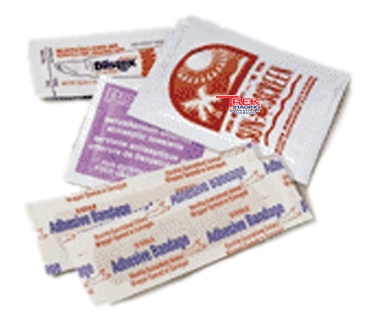 Skier'S Survival Kit