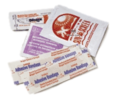 Skier'S Survival Kit