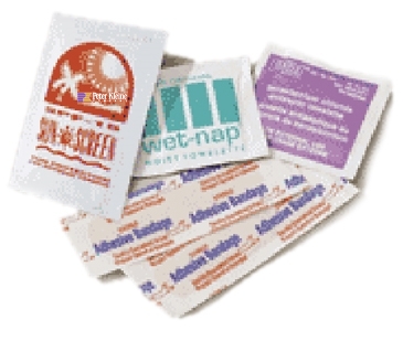 Sun Fun Survival Kit