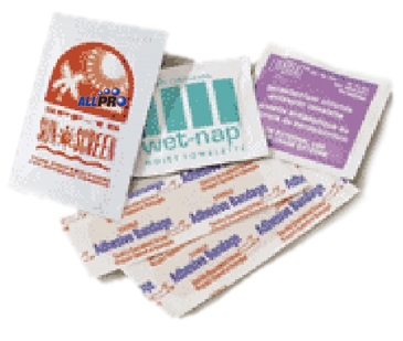 Sun Fun Survival Kit