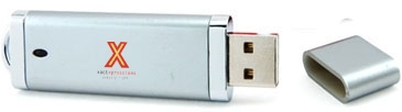USB Pen Drive 500