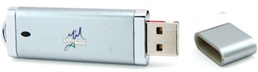 USB Pen Drive 500