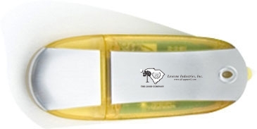 Metal USB Drive 400