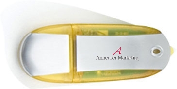 Metal USB Drive 400