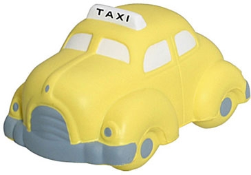 Taxi Stress Reliever