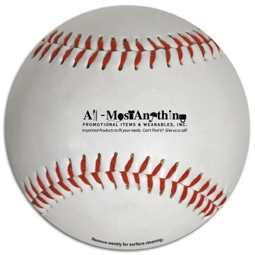 Car Sign Ball 5 3/4 diameter