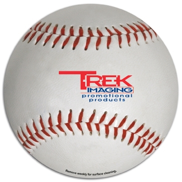 Car Sign Ball 5 3/4 diameter