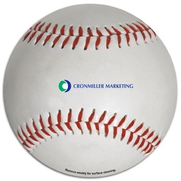 Car Sign Ball 5 3/4 diameter