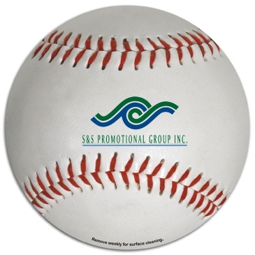 Car Sign Ball 5 3/4 diameter