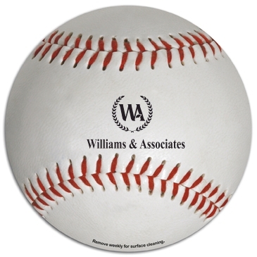 Car Sign Ball 5 3/4 diameter