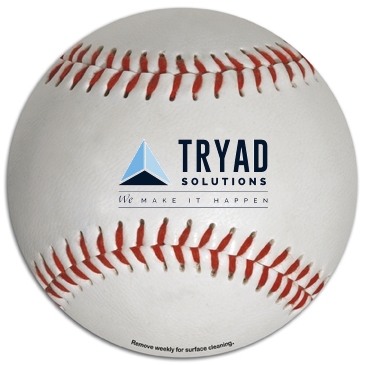 Car Sign Ball 5 3/4 diameter