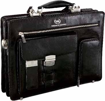 Rimini Briefcase