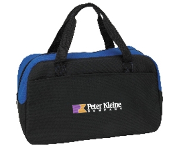 Palmyra Duffel Bag
