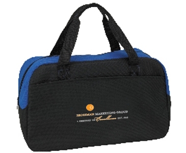 Palmyra Duffel Bag