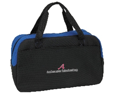 Palmyra Duffel Bag