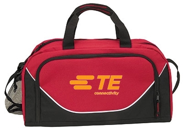 Julian Duffel Bag