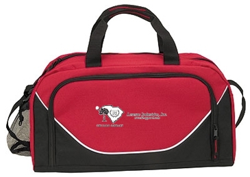 Julian Duffel Bag