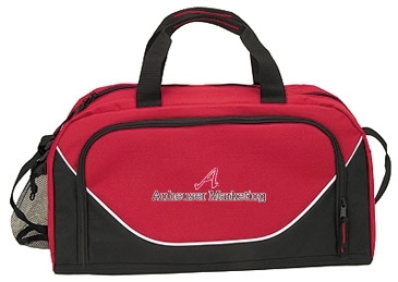 Julian Duffel Bag