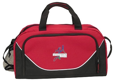 Julian Duffel Bag
