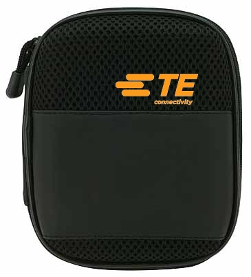 Stereo Speaker Case