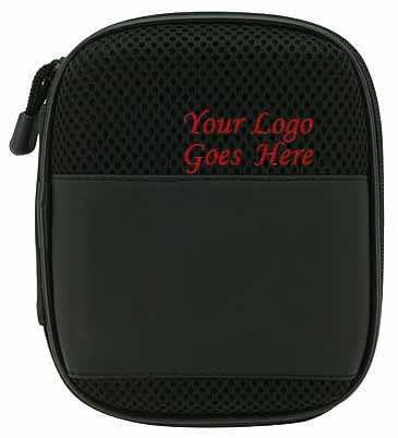 Stereo Speaker Case