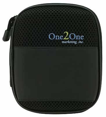 Stereo Speaker Case