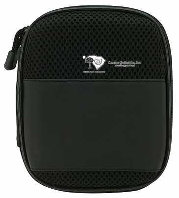 Stereo Speaker Case