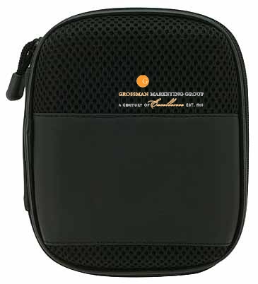 Stereo Speaker Case