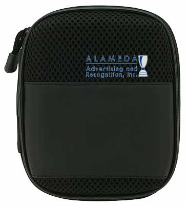 Stereo Speaker Case