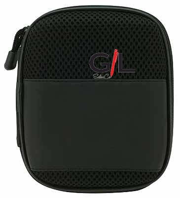Stereo Speaker Case