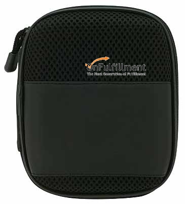 Stereo Speaker Case