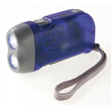 Emergency Flashlight