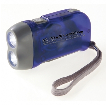 Emergency Flashlight