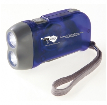 Emergency Flashlight