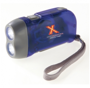 Emergency Flashlight