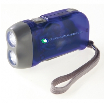 Emergency Flashlight