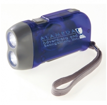Emergency Flashlight