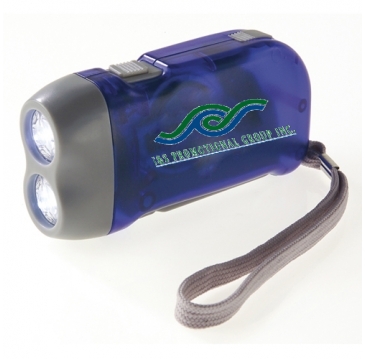 Emergency Flashlight