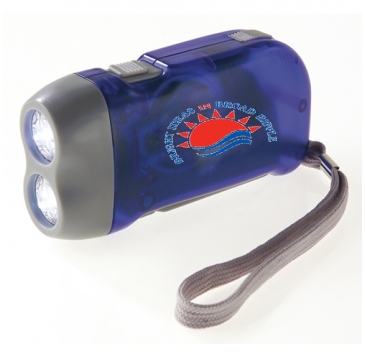 Emergency Flashlight