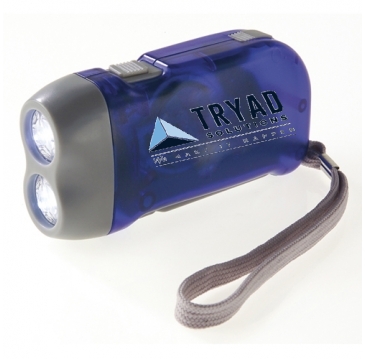 Emergency Flashlight