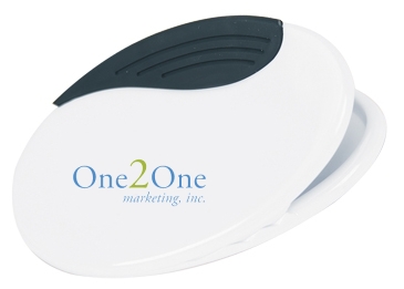 Power Clip Oval