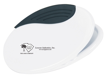 Power Clip Oval