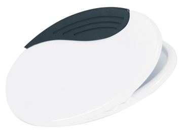 Power Clip Oval