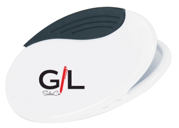 Power Clip Oval