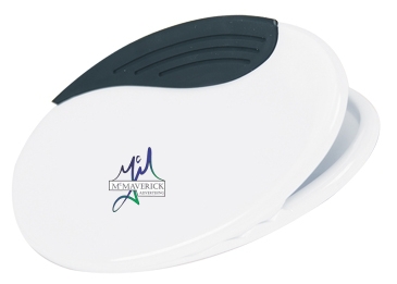 Power Clip Oval