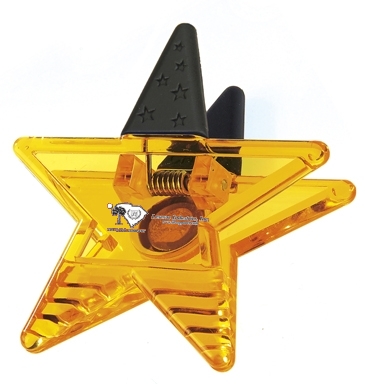 Power Clip Star