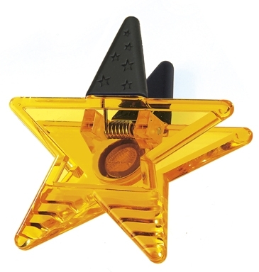 Power Clip Star